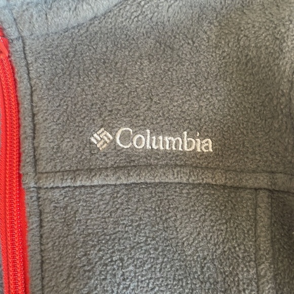 📮 Columbia Fleece Jacket 📮 - Picture 5 of 8